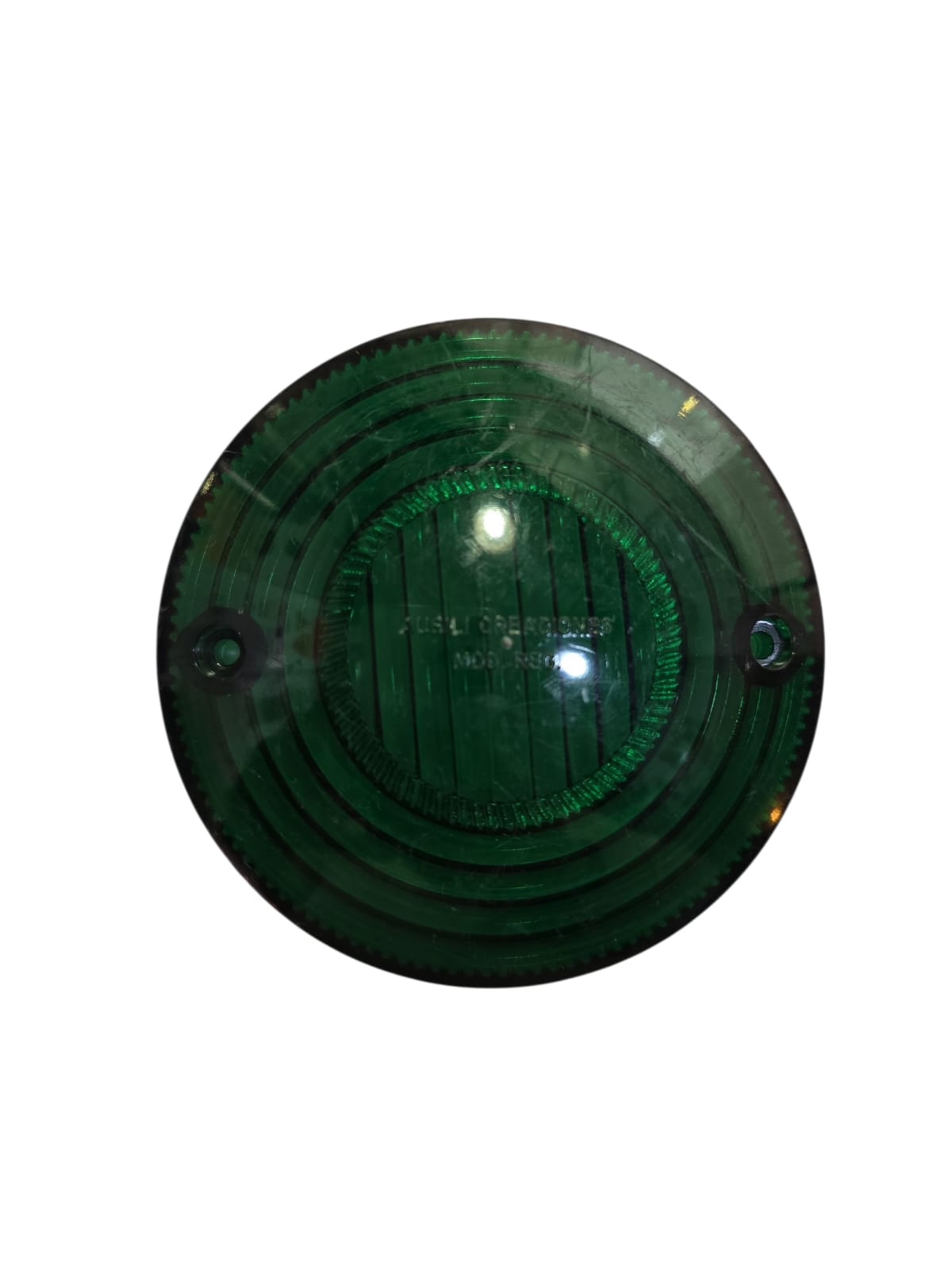 LENTE TRASERO UNIVERSAL 910 ANDINO VERDE
